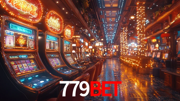 779bet - Tudo Começa no Cassino - 779bet.com