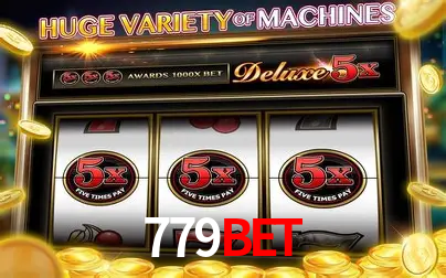 Desvendando o Mundo dos Jogos Virtuais na 779bet