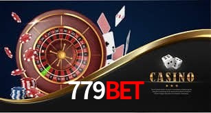 Estatísticas 779bet
