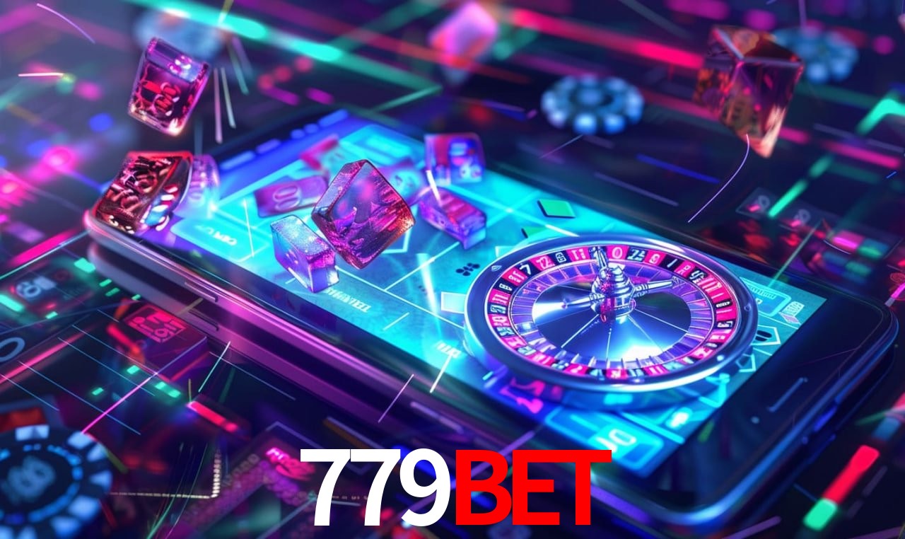 Experiência VIP 779bet