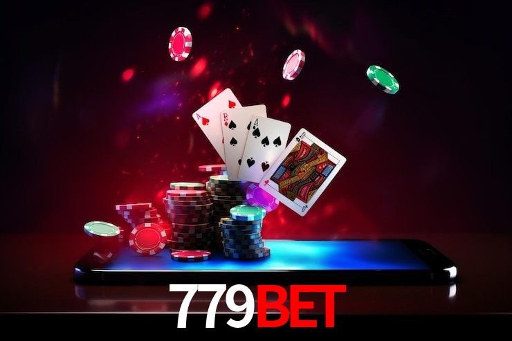 Experiência VIP 779bet