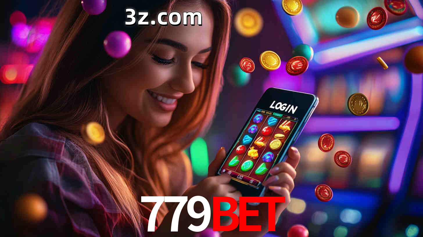Poker online confiável na 779BET
