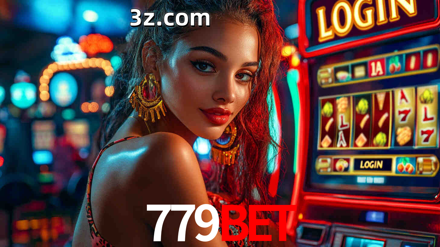 Cartas na mesa: Poker 779BET