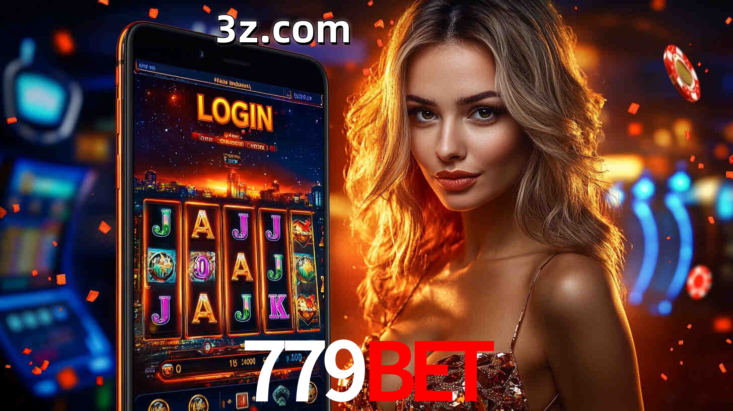 Apoio dedicado da 779BET