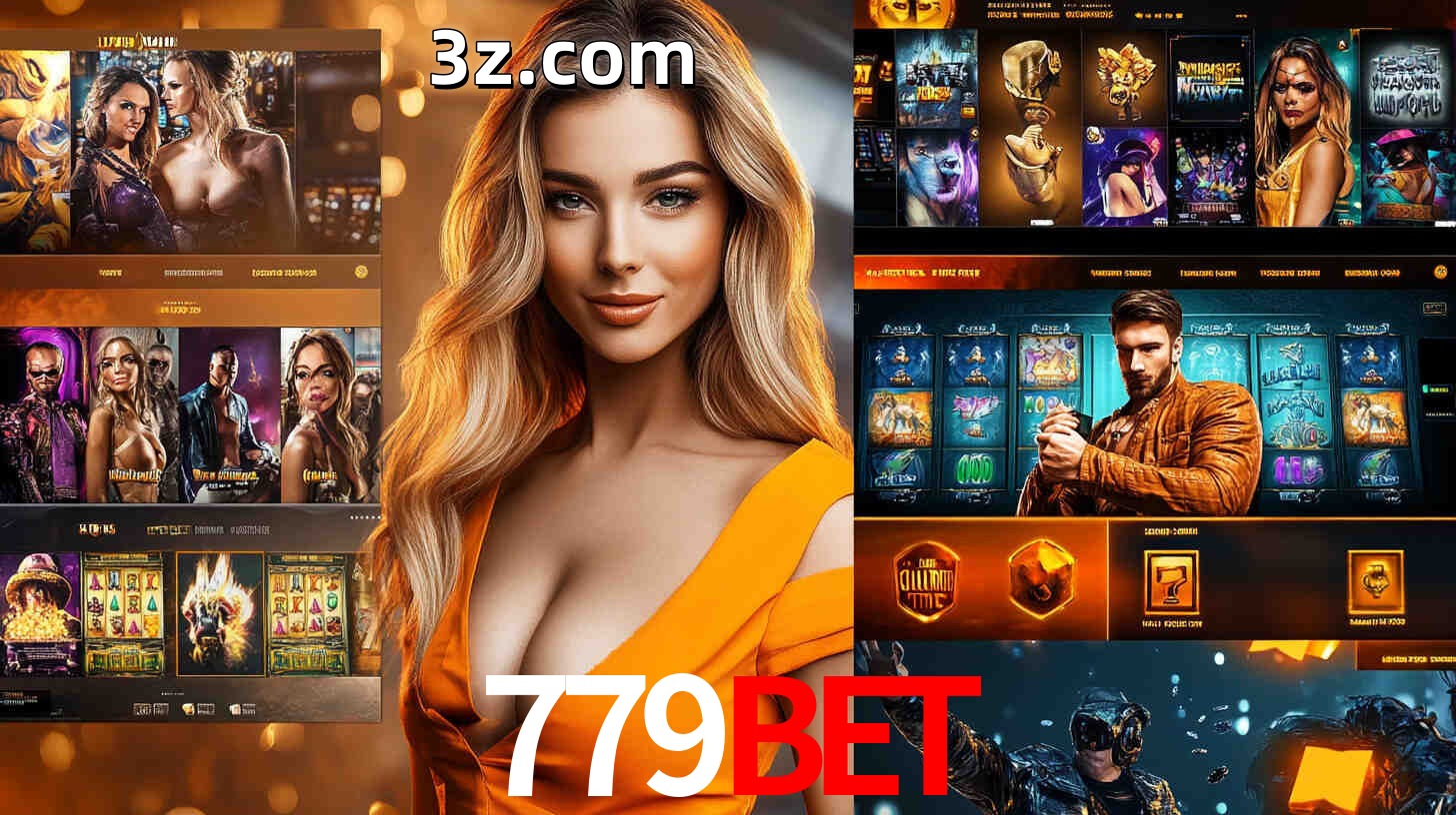 Assistência Apoio na 779BET