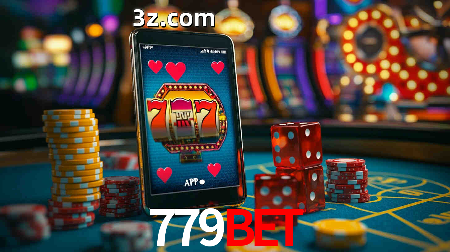 Apoio ao cliente na 779BET