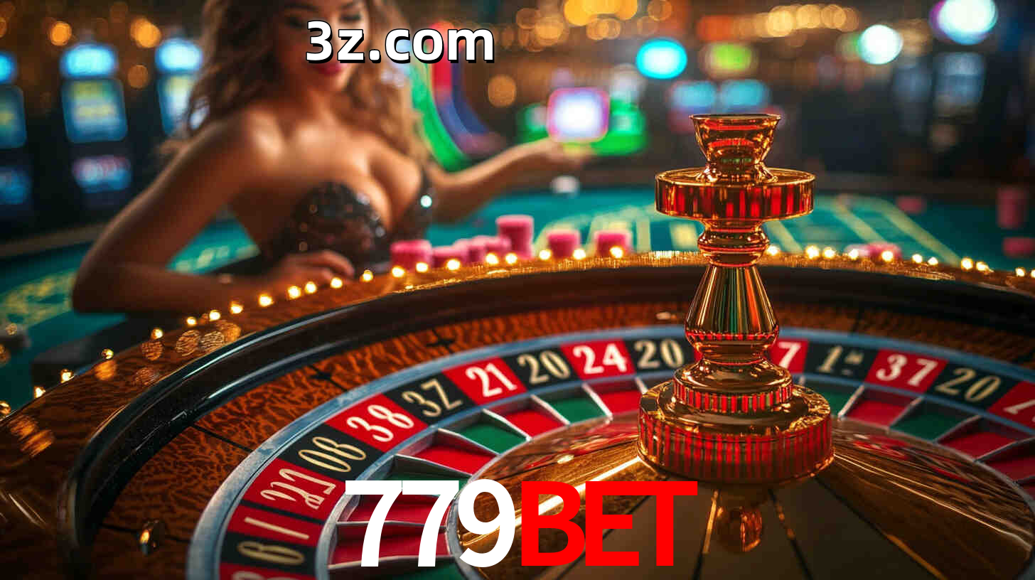 Compromisso com a Privacidade 779BET