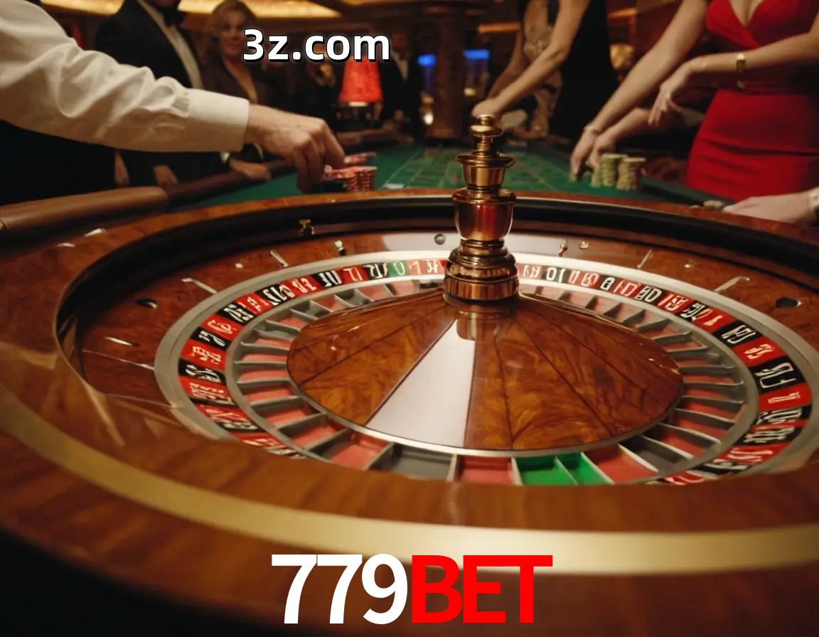Privacidade garantida pela 779BET