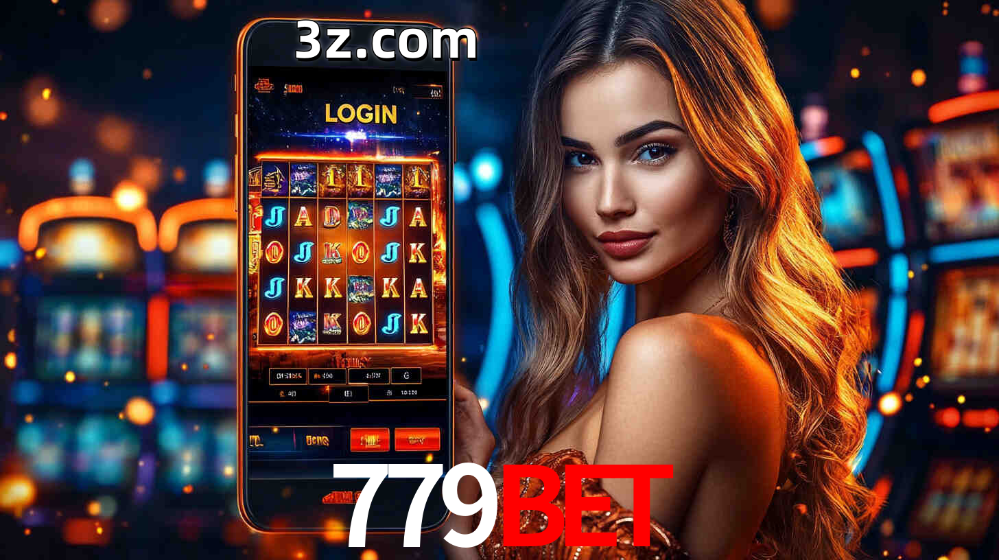 Isenção de Responsabilidades no site 779BET