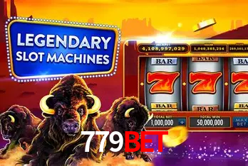Descubra a Magia dos Jogos de Arcade no 779bet