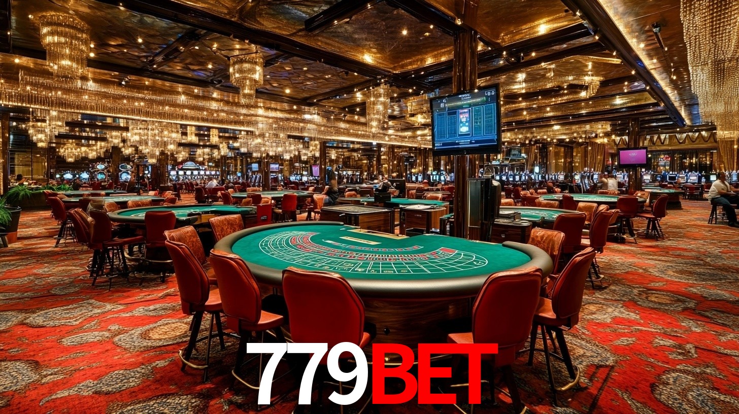 779bet: Seu Especialista em Apostas Esportivas Brasileiras