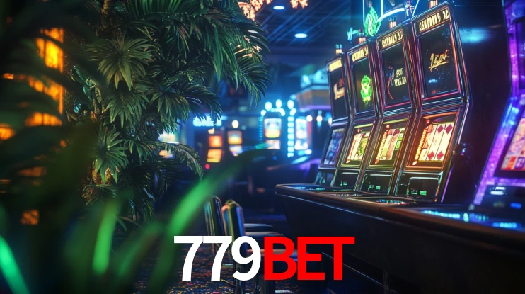Tournaments 779bet