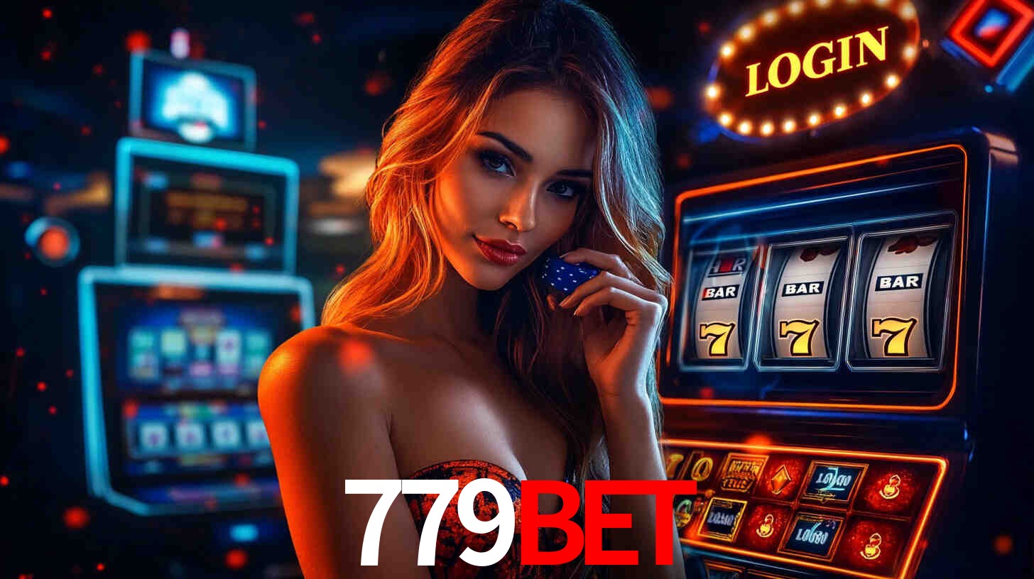 779bet login