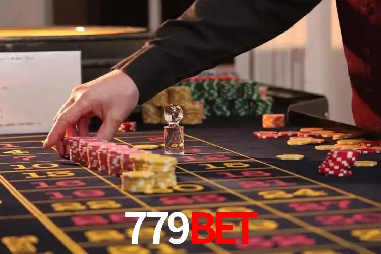 A Popularidade dos Caça-Níqueis no 779bet