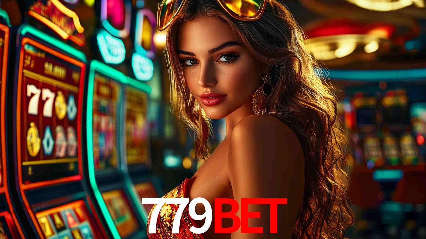 Premium Interface 779bet