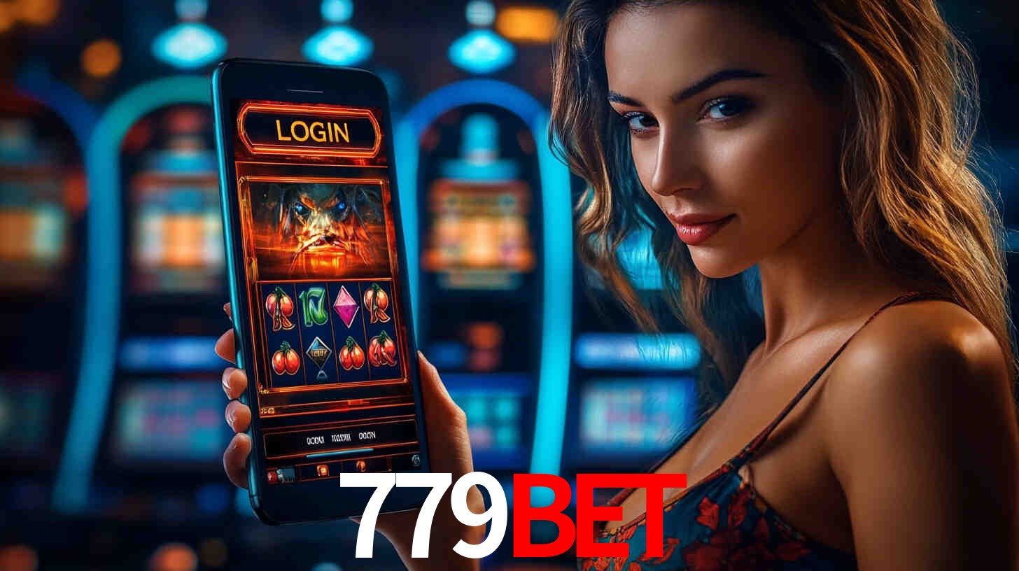 Bônus Generosos e Exclusivos no 779bet para Você!
