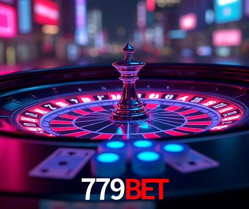 Inovações de Jogos na 779bet: O Futuro das Experiências Interativas