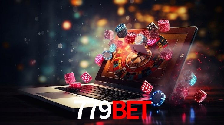 cassino 779bet