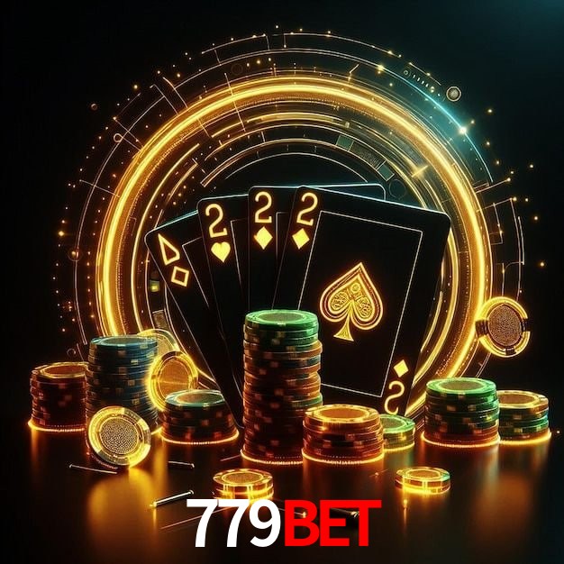 Jogos de Slot 779bet