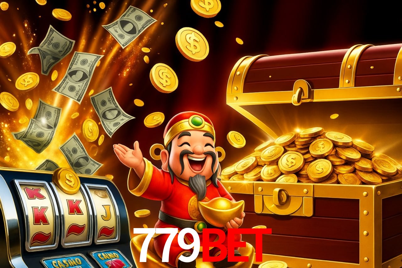 Torneios 779bet