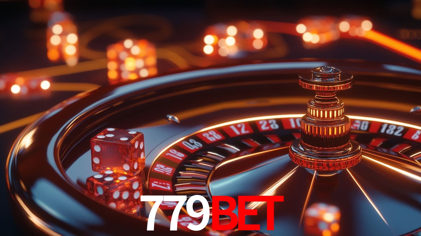 Live Casino 779bet