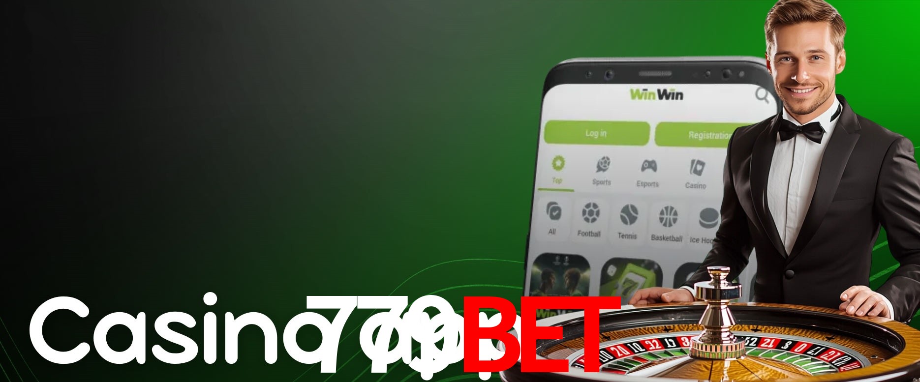 Secure Login 779bet