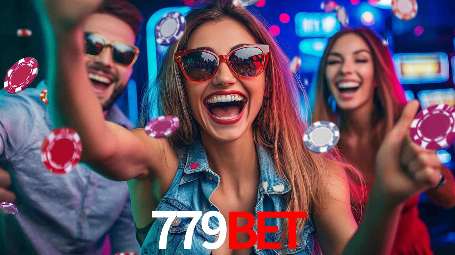 Descubra a Essência do 779bet: Nossa História e Compromissos