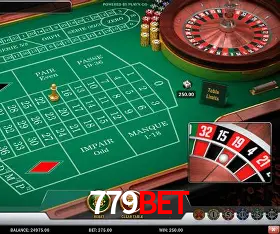 Flash Promotion 779bet
