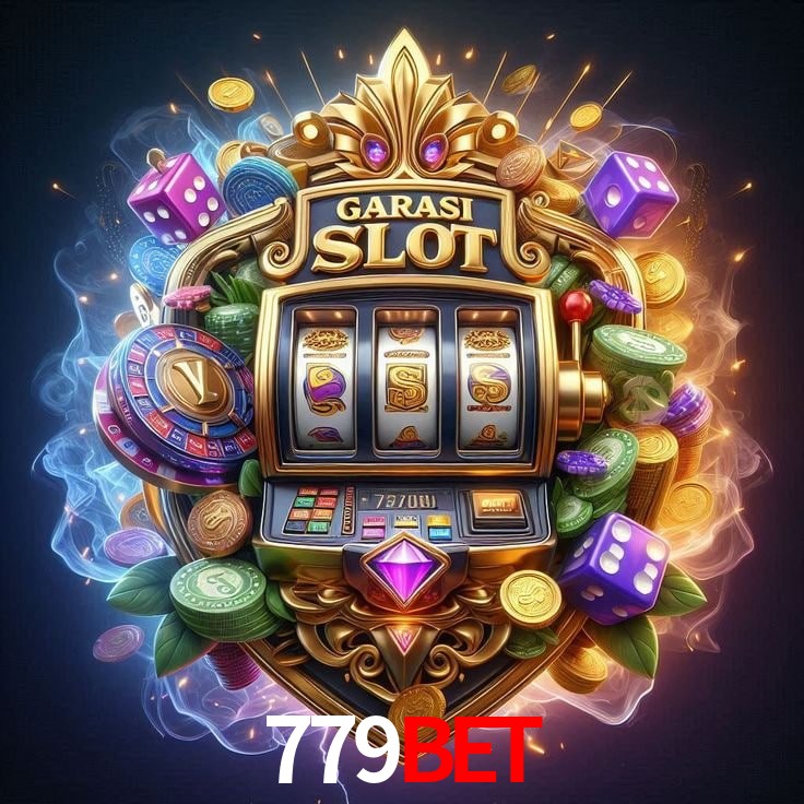 Integração de APIs 779bet