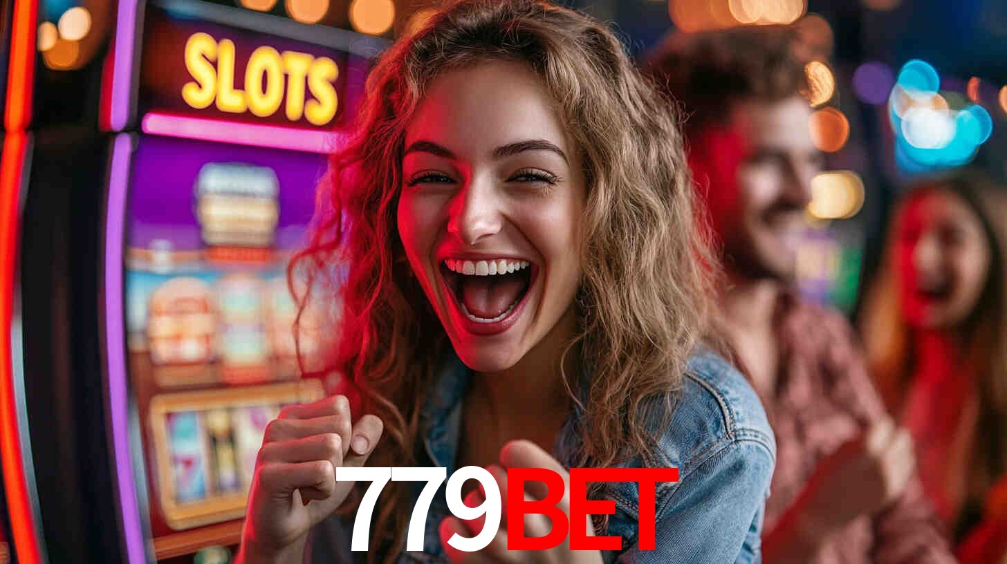 Explorando a Categoria de Eventos em Apostas na 779bet