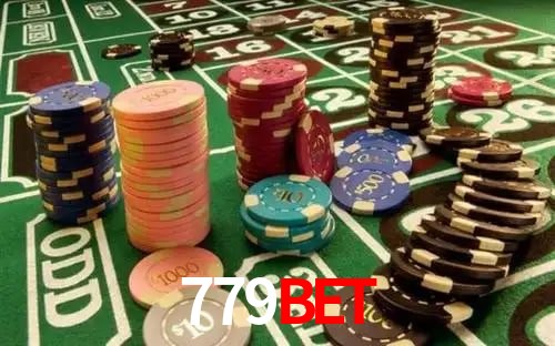 APP oficial da 779bet para mobile