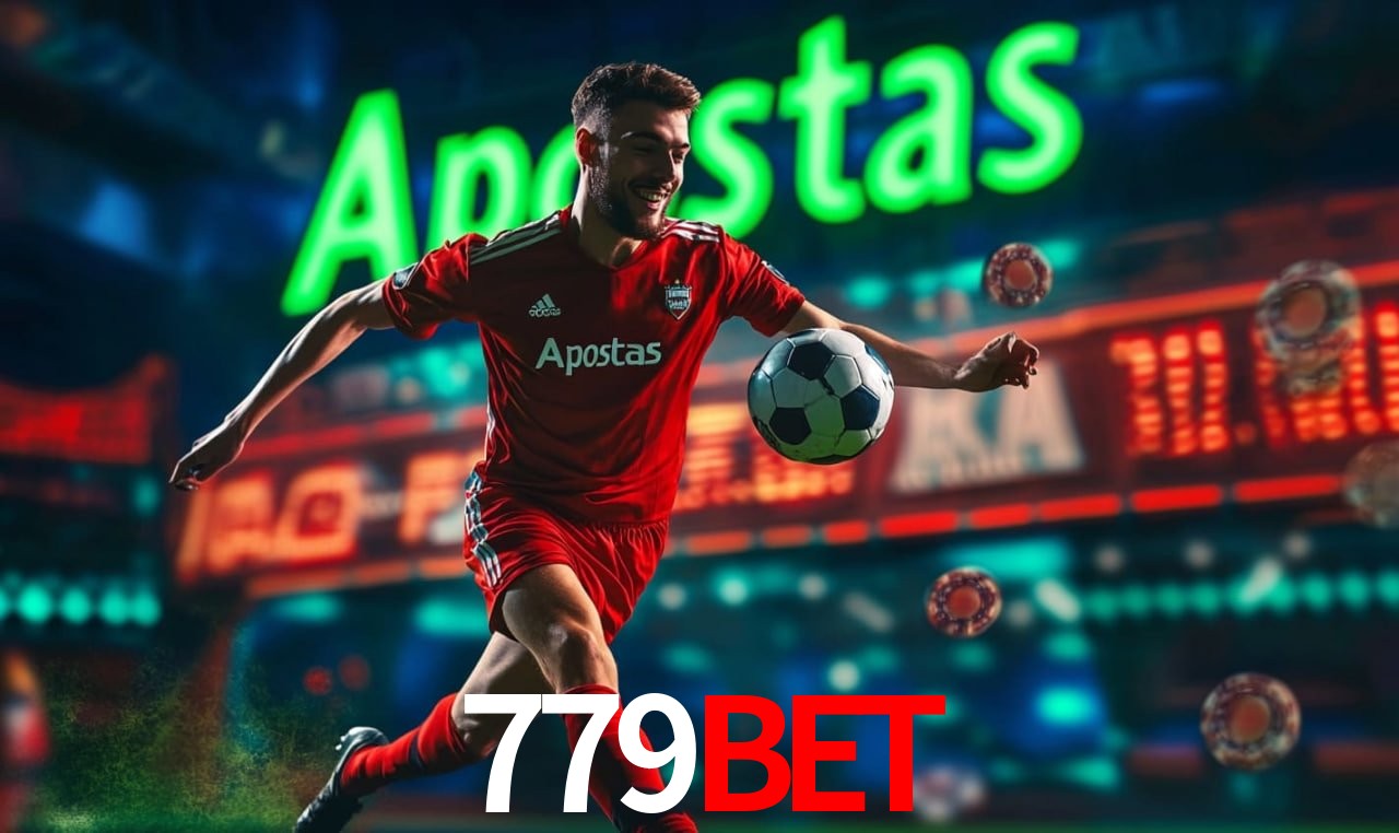 Jogos Exclusivos 779bet