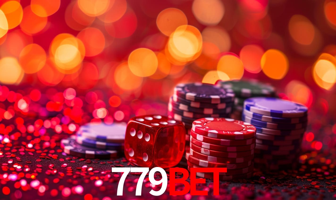 Desvendando o Mundo dos Jogos Virtuais na 779bet