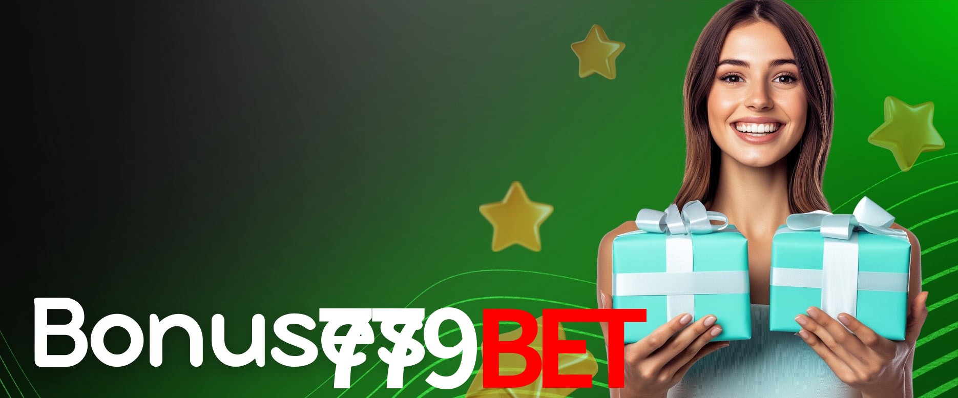 Account Benefits 779bet