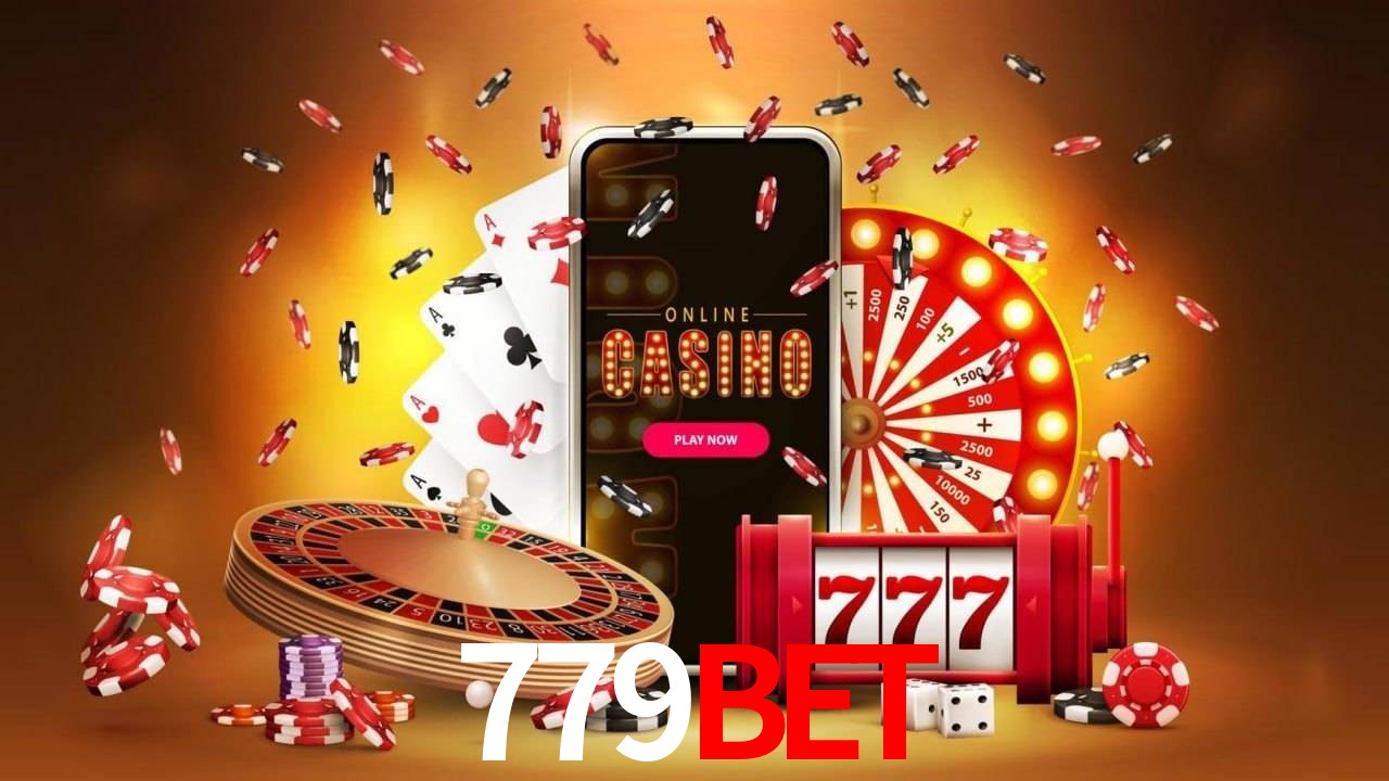 Cadastro Rápido 779bet