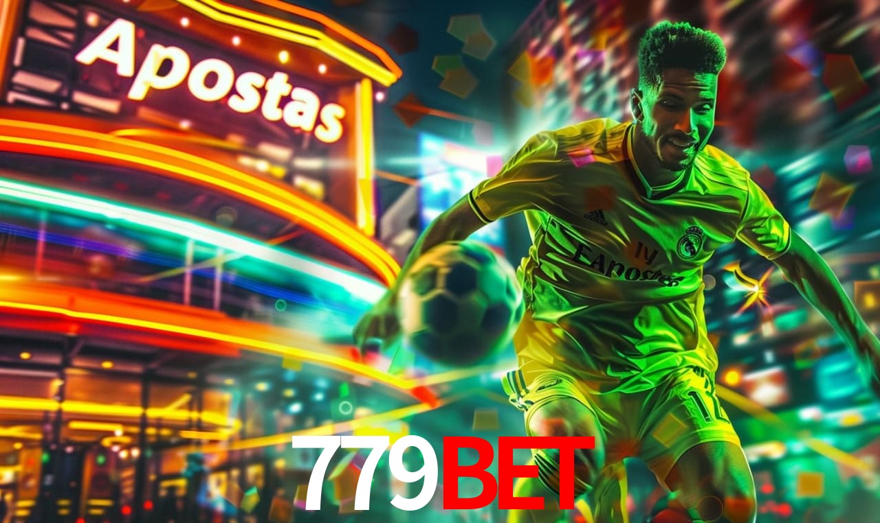 Diretório de Jogos 779bet