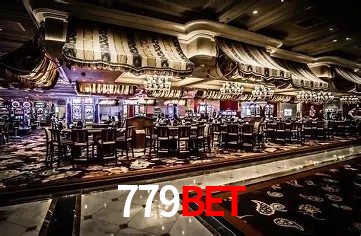 API Integration 779bet