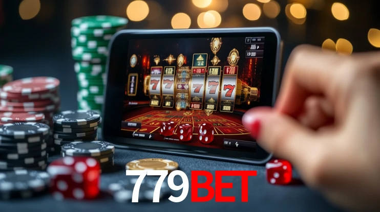 Instant EasyPaisa 779bet
