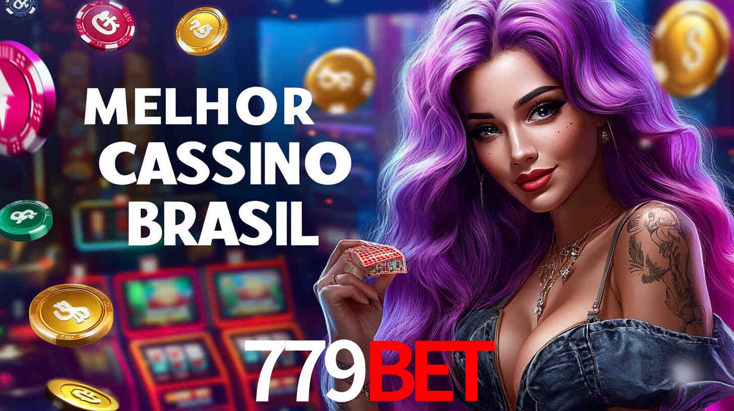 Explorando a Categoria de Eventos em Apostas na 779bet