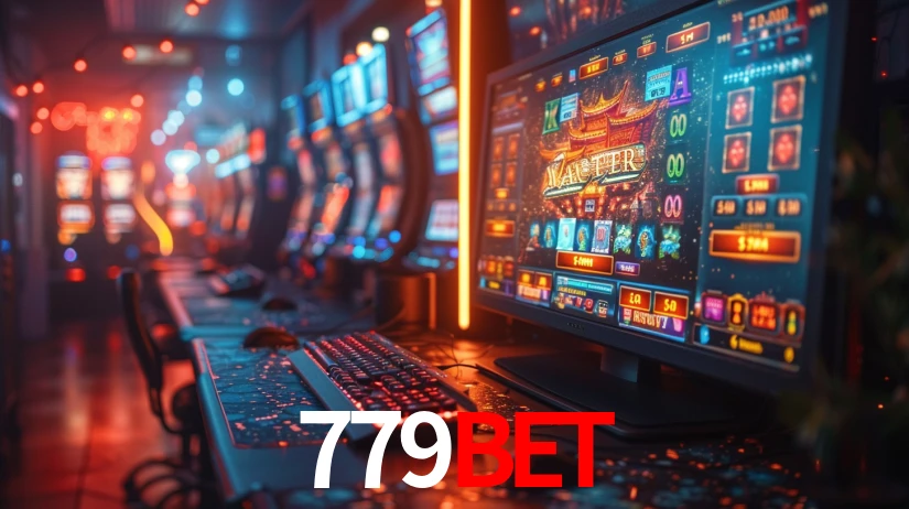 779bet login