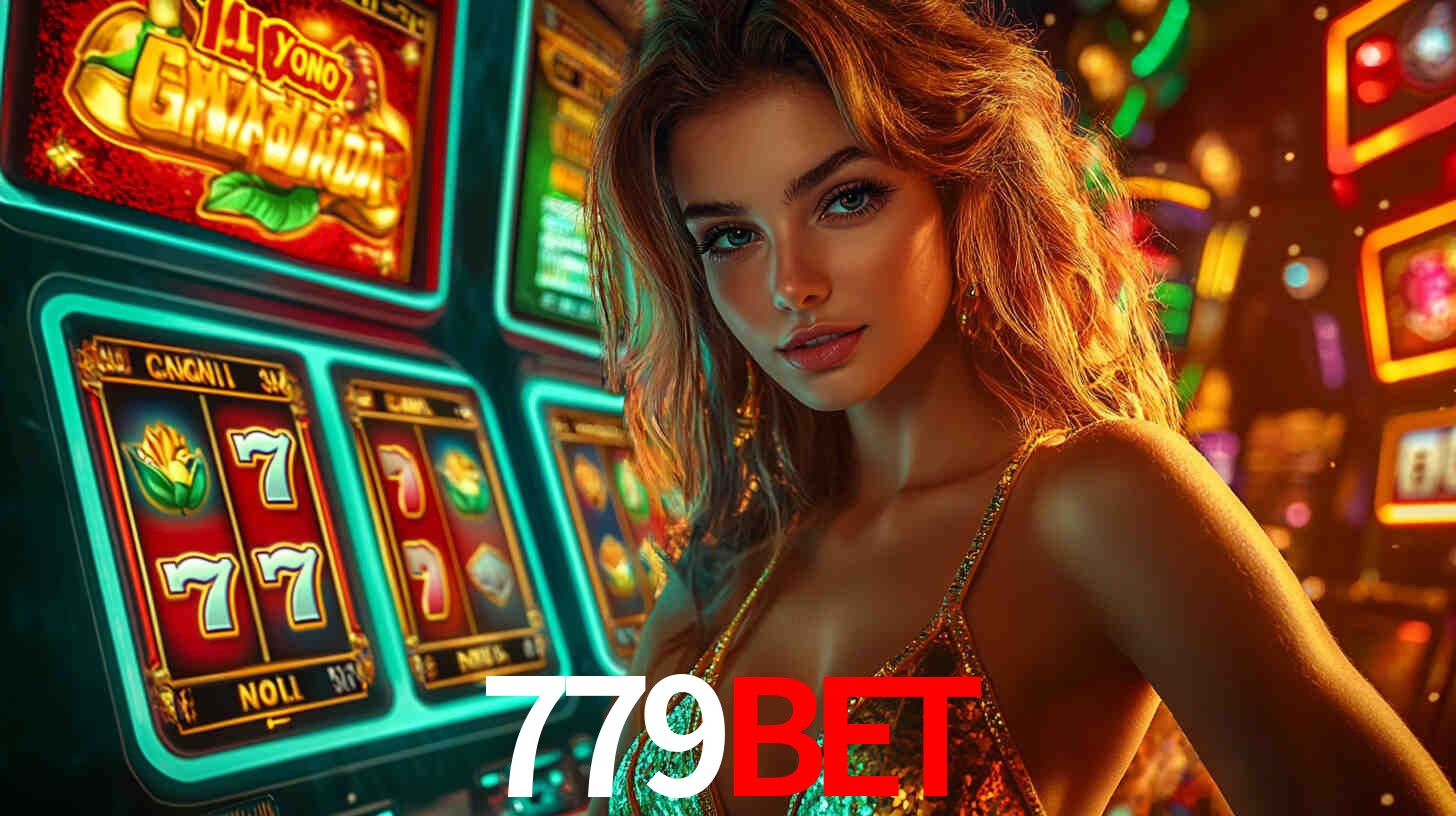 779bet App Interface