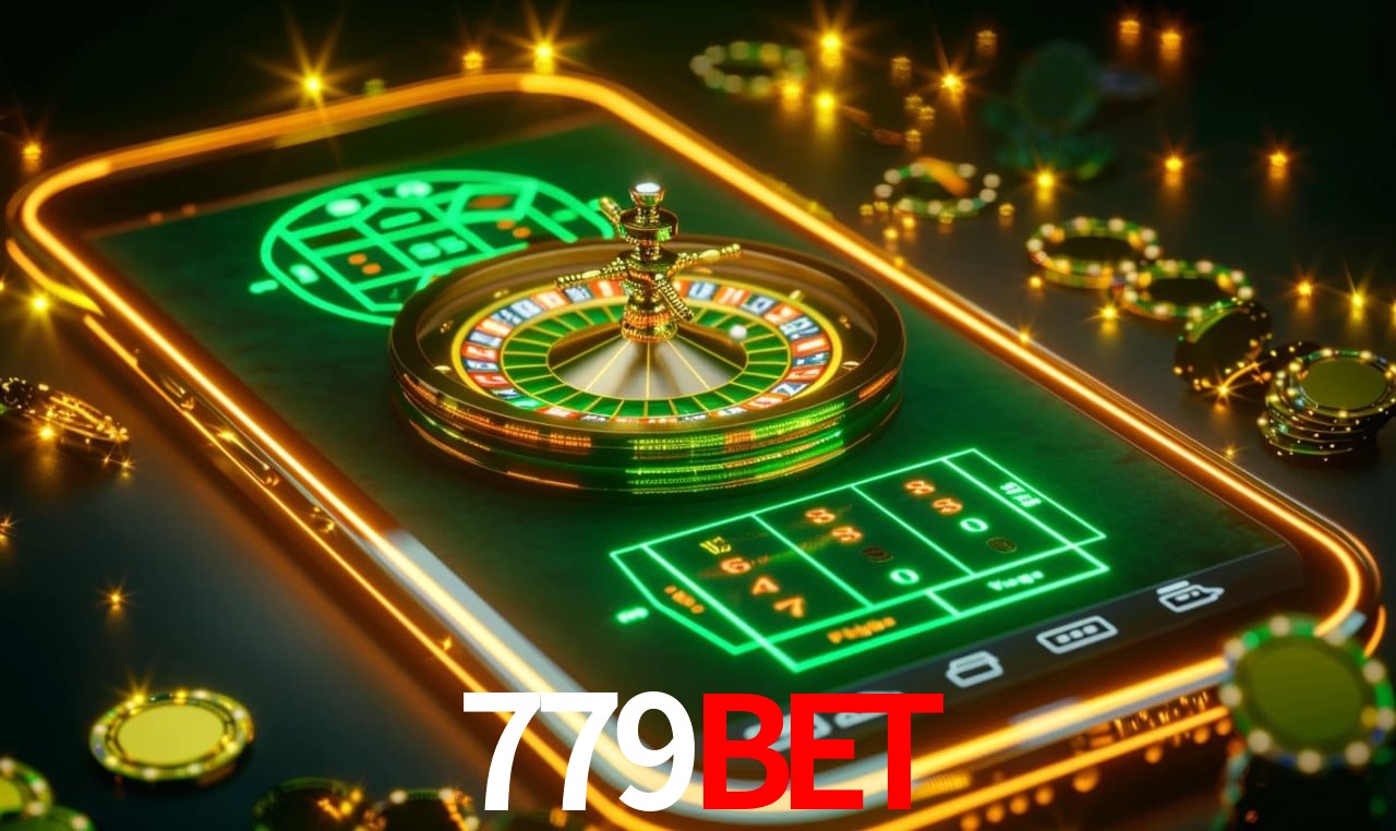 Promoções Sazonais 779bet