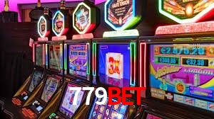 PIX Instantâneo 779bet