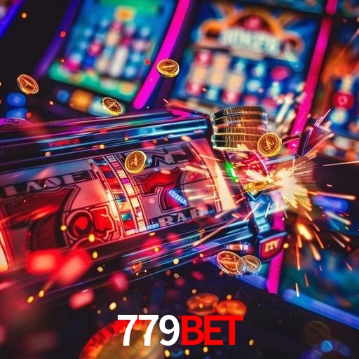 Mesa de Blackjack 779bet