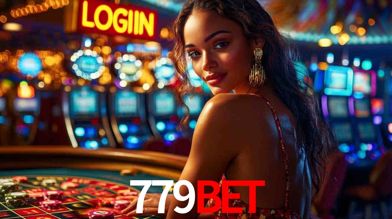 Login Seguro 779bet