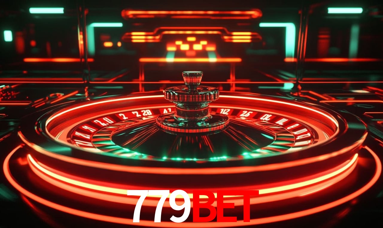 Apostas Esportivas na 779bet: Um Guia Completo
