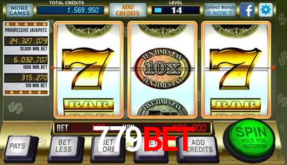 Apostas Esportivas na 779bet: Um Guia Completo