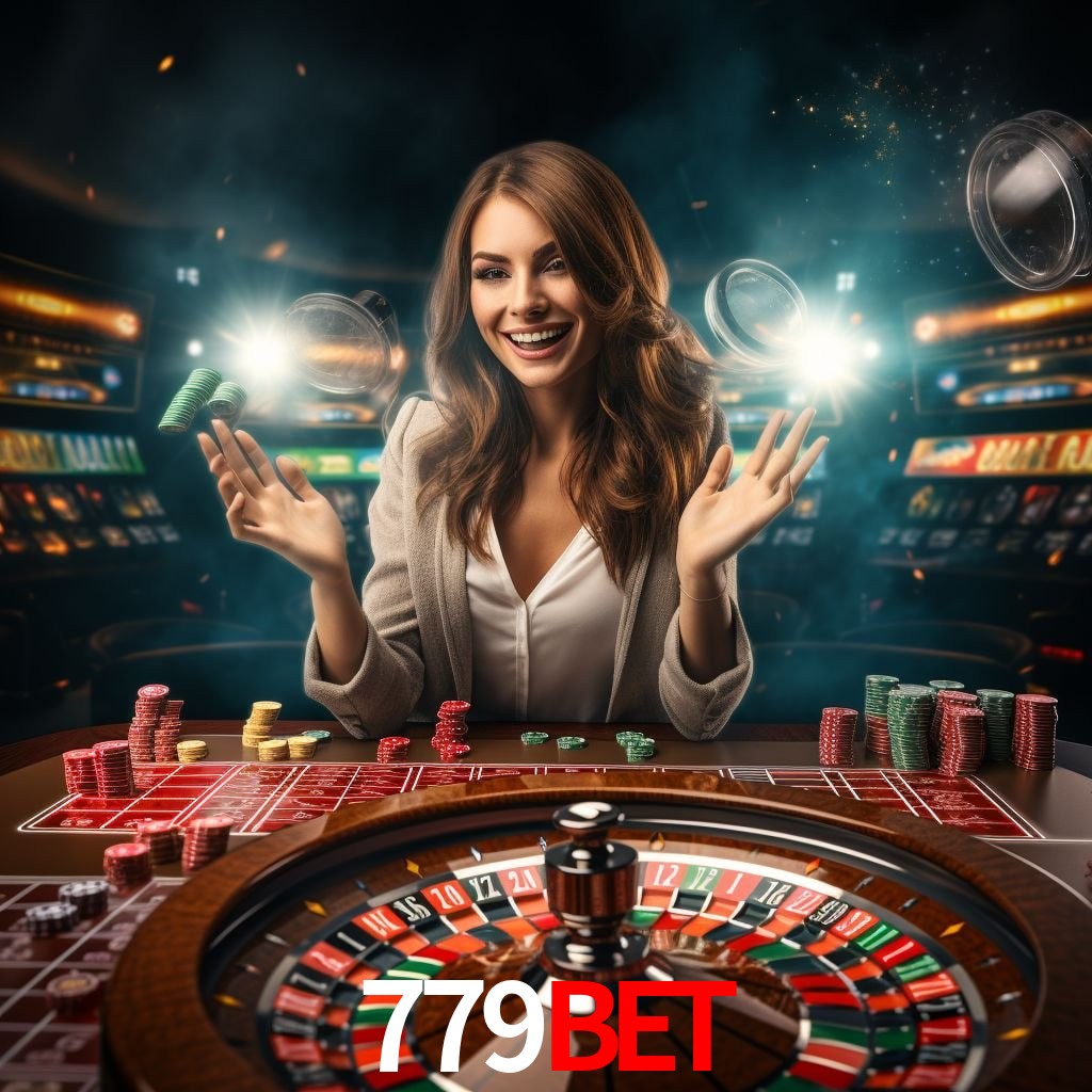 Experimente o Login Seguro Premium no 779bet