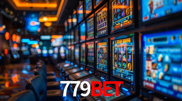 Game Providers 779bet