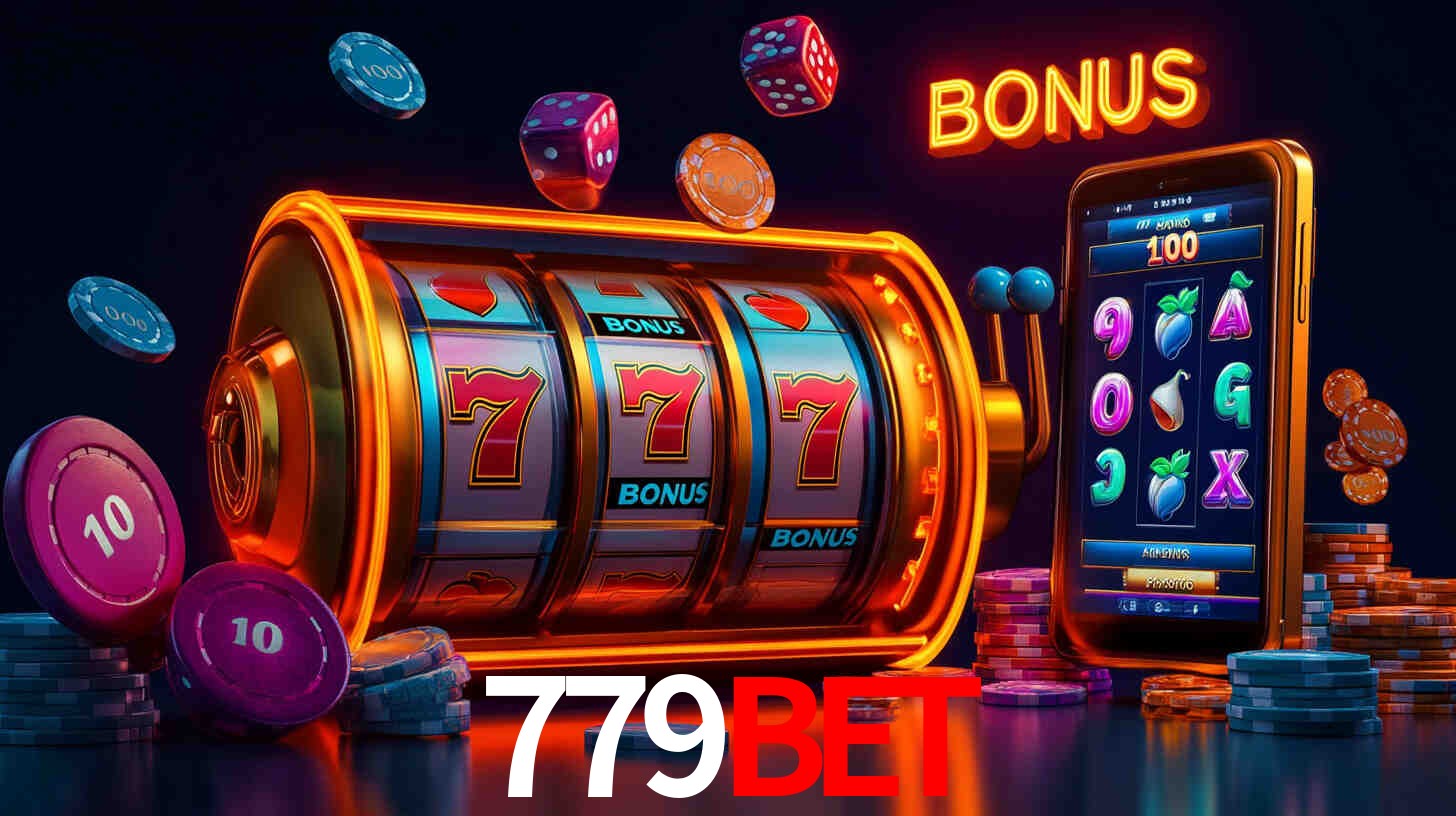Descubra a Essência do 779bet: Nossa História e Compromissos